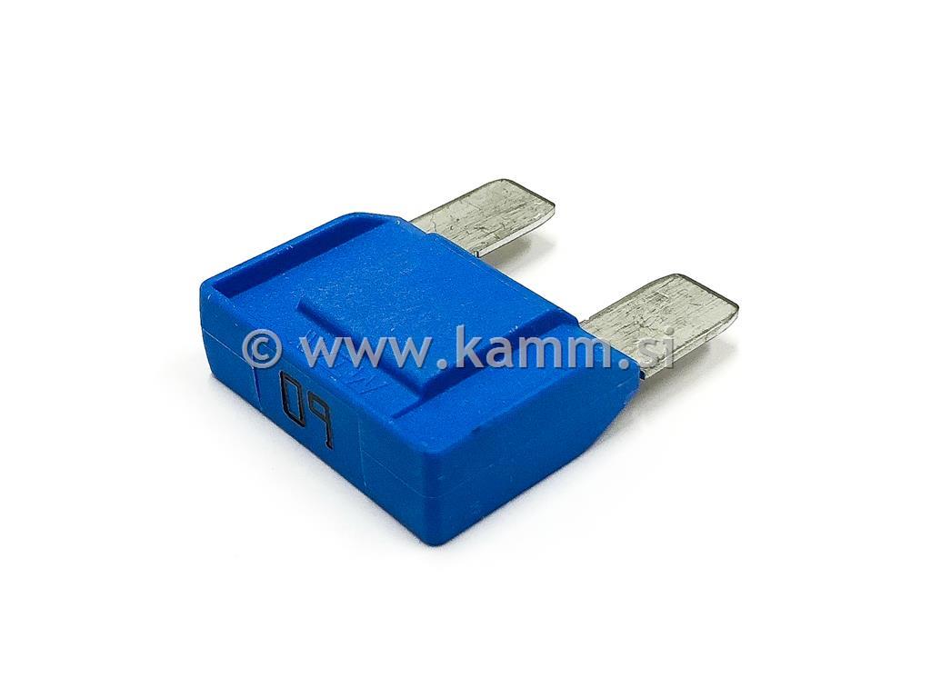M 2167360 VAROVALKA 60A