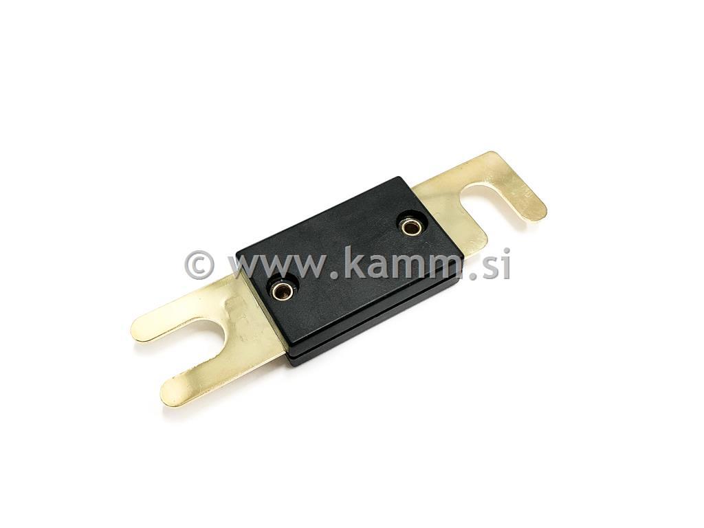 M 2167260 VAROVALKA 100A