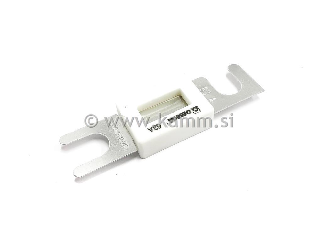 M 2167256 VAROVALKE 63A