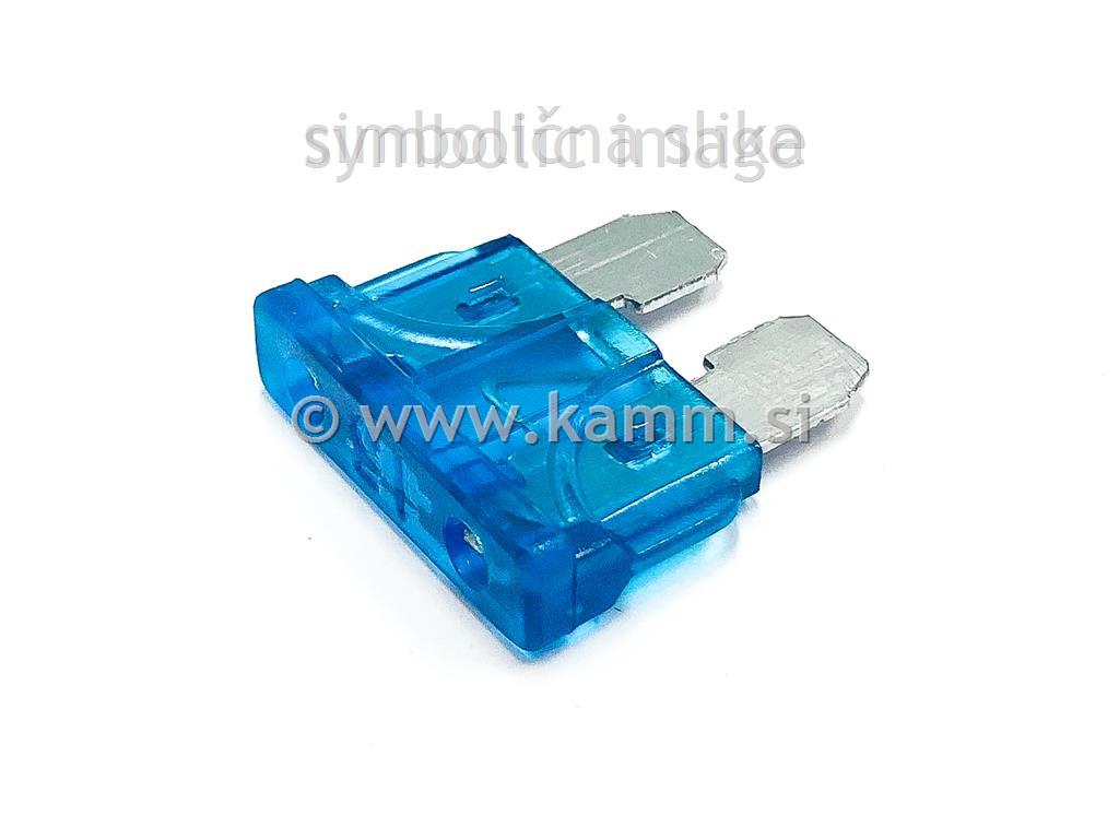 ART.1410272 ŠKAT.Z VAROVALKAMI
