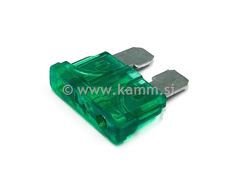 M 2167330 VAROVALKA 30A