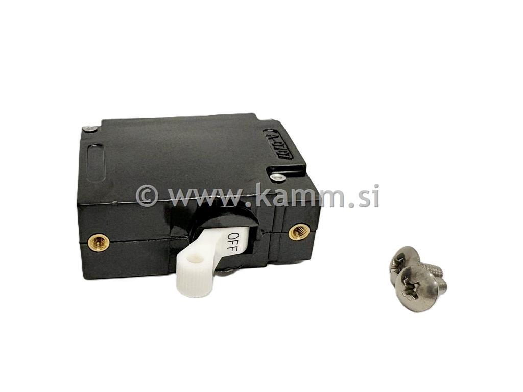 M 2100926 AVTOMATSKA VAROVALKA 10A