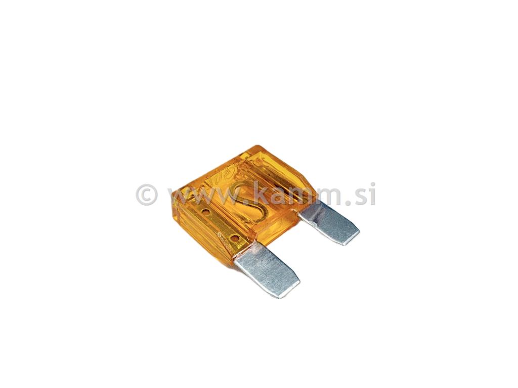 M 2167340 VAROVALKA 40A