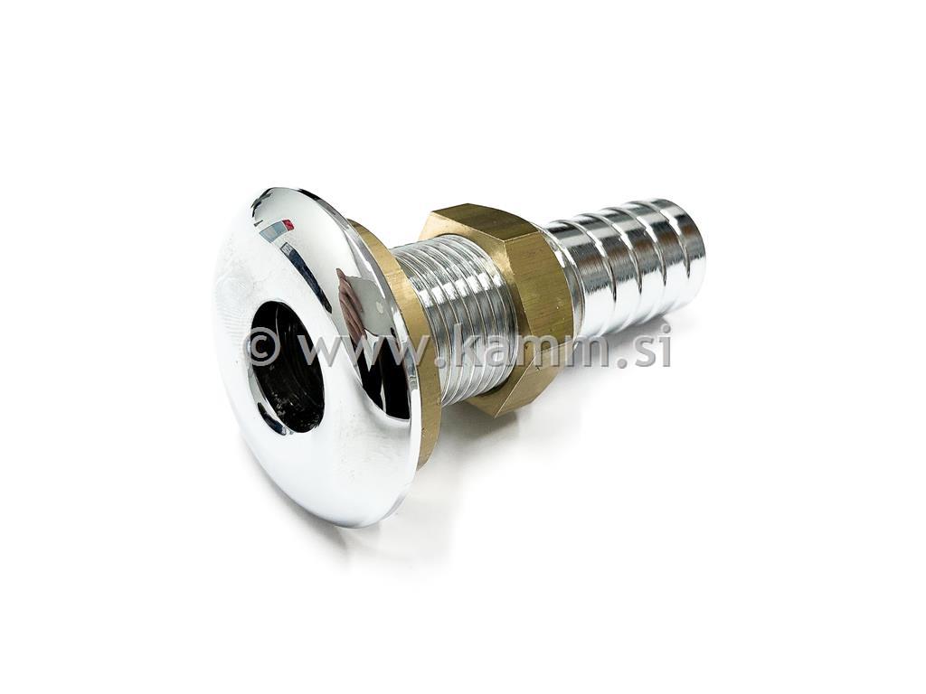 M 1411103 IZLIV 1/2" 18 MM