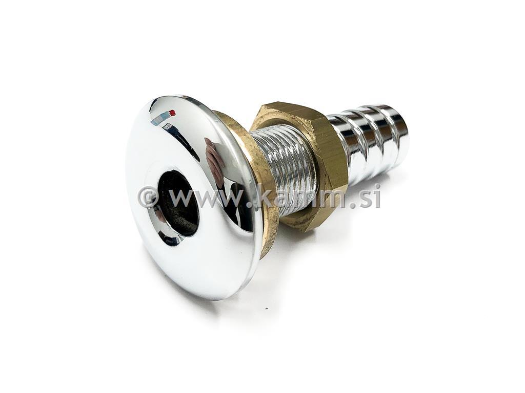 M 1411102 IZLIV 3/8" 15mm
