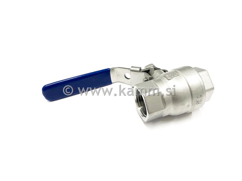 M 1420303 RF VENTIL 1/2"