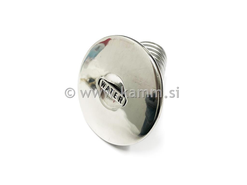 M 4043277 RF DOLIVEK ZA VODO 45° fi38