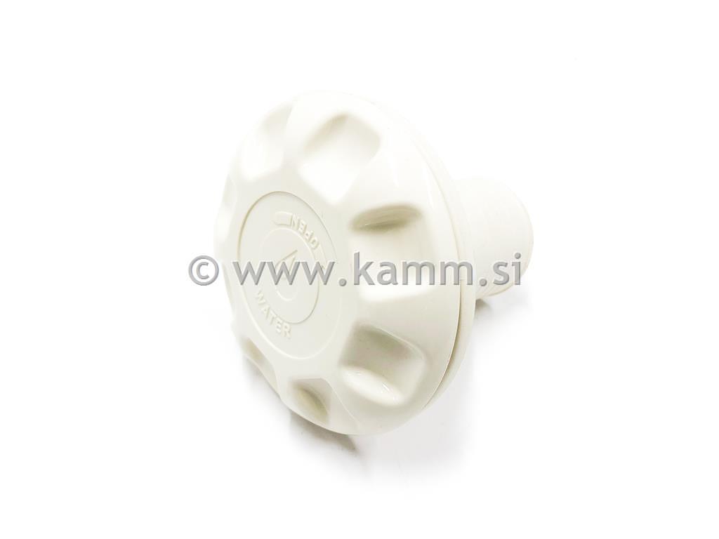 M 4043156 PVC ČEP ZA VODO fi38