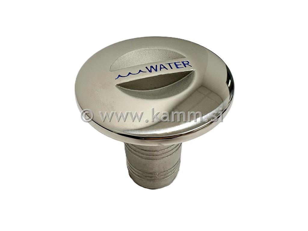 ART.2086623 ČEP INOX ZA VODO