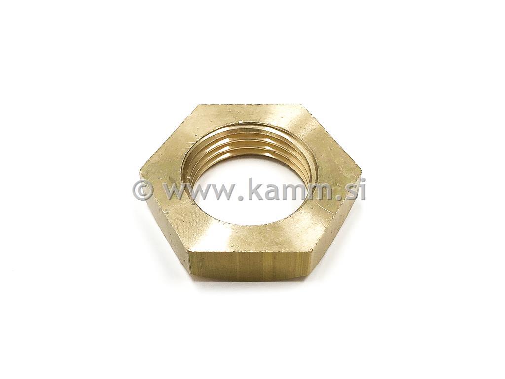 M 1436003 MS PRIKLJUČEK MATICA 1/2"