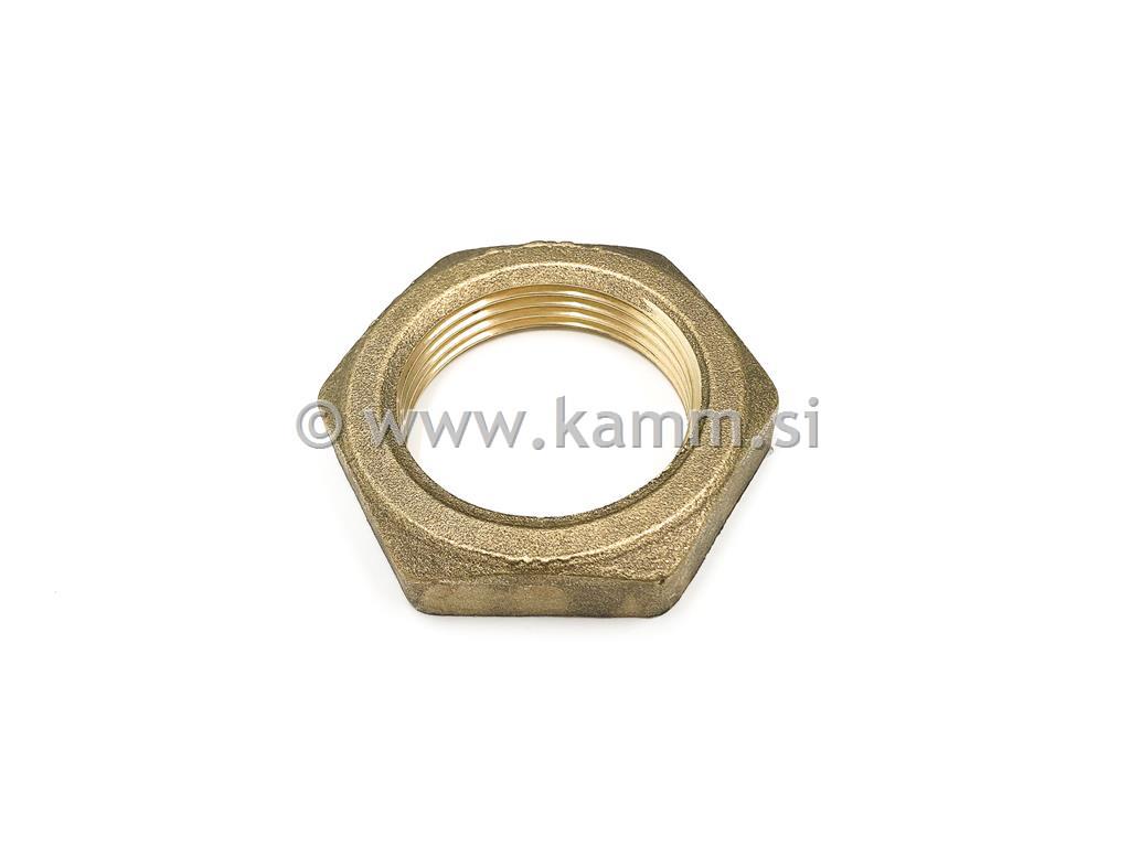 M 1436006 MS PRIKLJUČEK MATICA 1 1/4"
