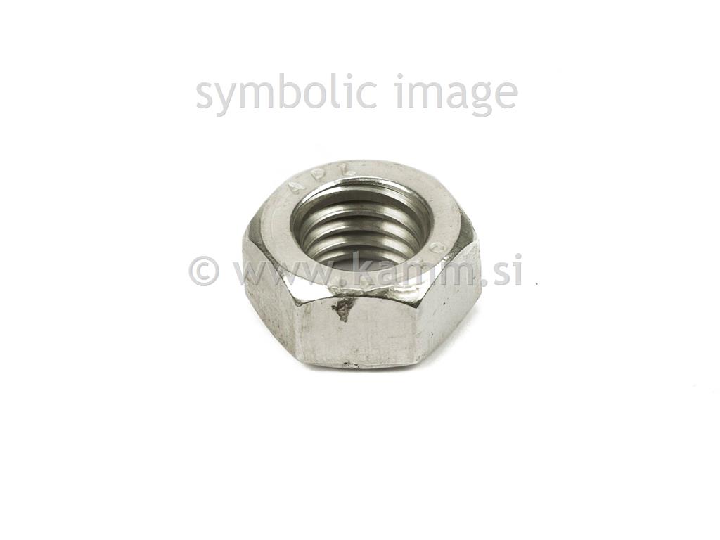 RF MATICA M 10X1.25 934