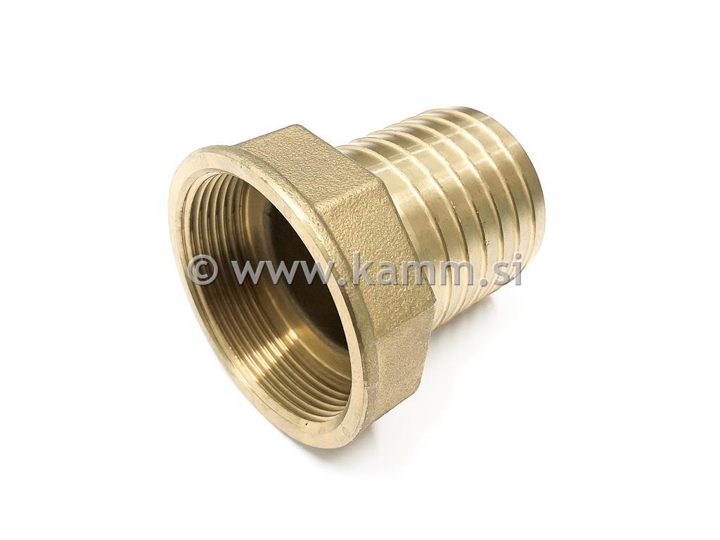 M 1431050 MS NOT.CEV.PRIKL 2"X50