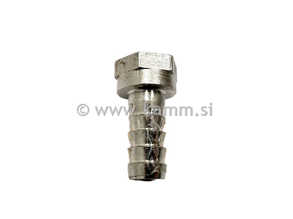 ART.1721002 RF CEVNI PRIKLJ.1/2"X15mm