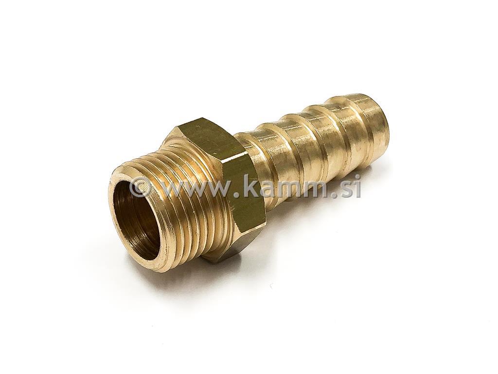 M 1430013 MS ZUN.CEV.PRIKLJUČEK 3/8"X 13