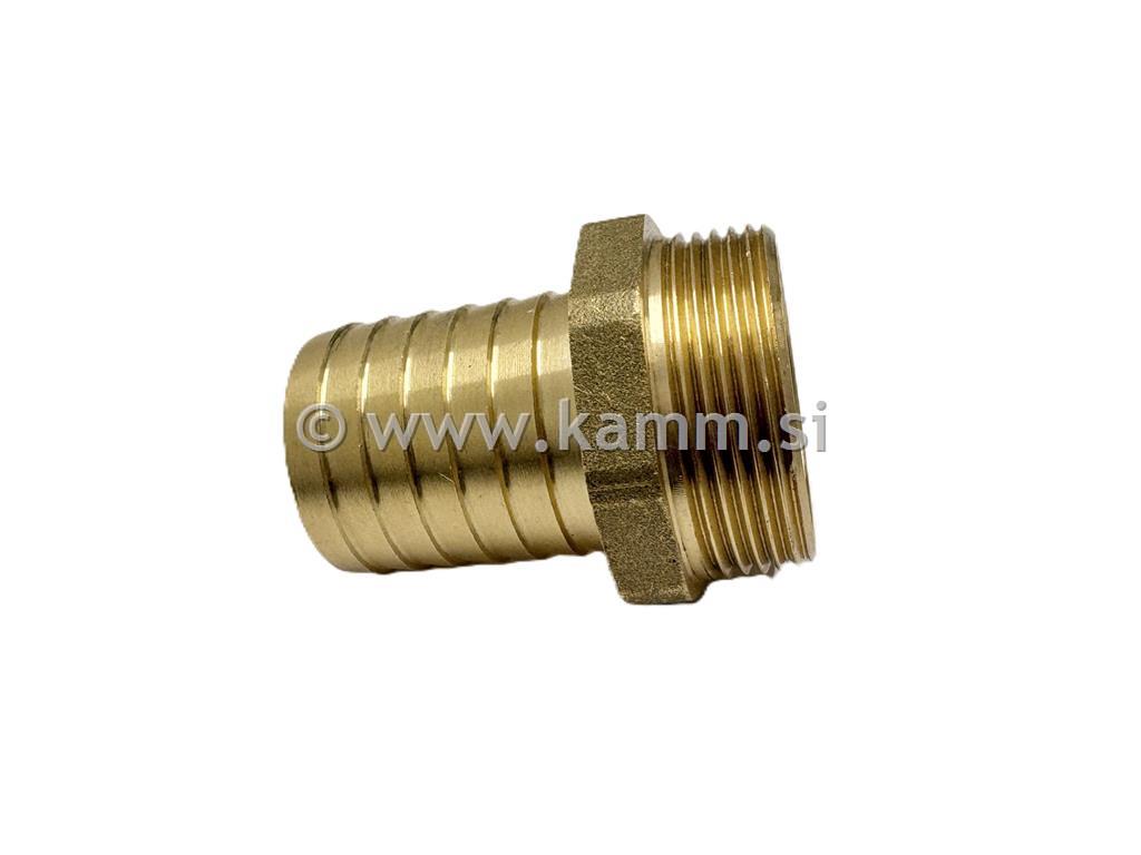M 1430042 MS ZUN.CEV.PRIKL 1,1/2"X38