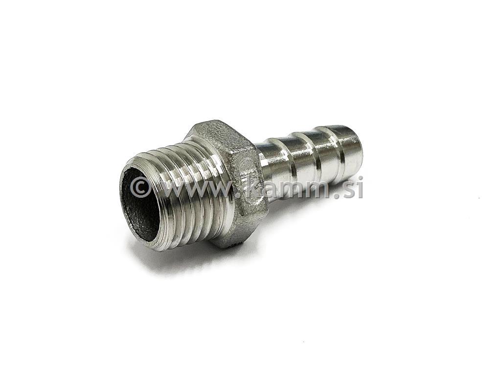 RF NAV.PRIKLJ.1/4"ZA GUMI CEV 9