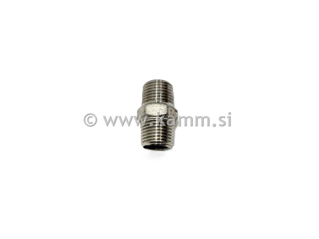 RF DVOVIJAČNIK 1/8" ART 24 IM