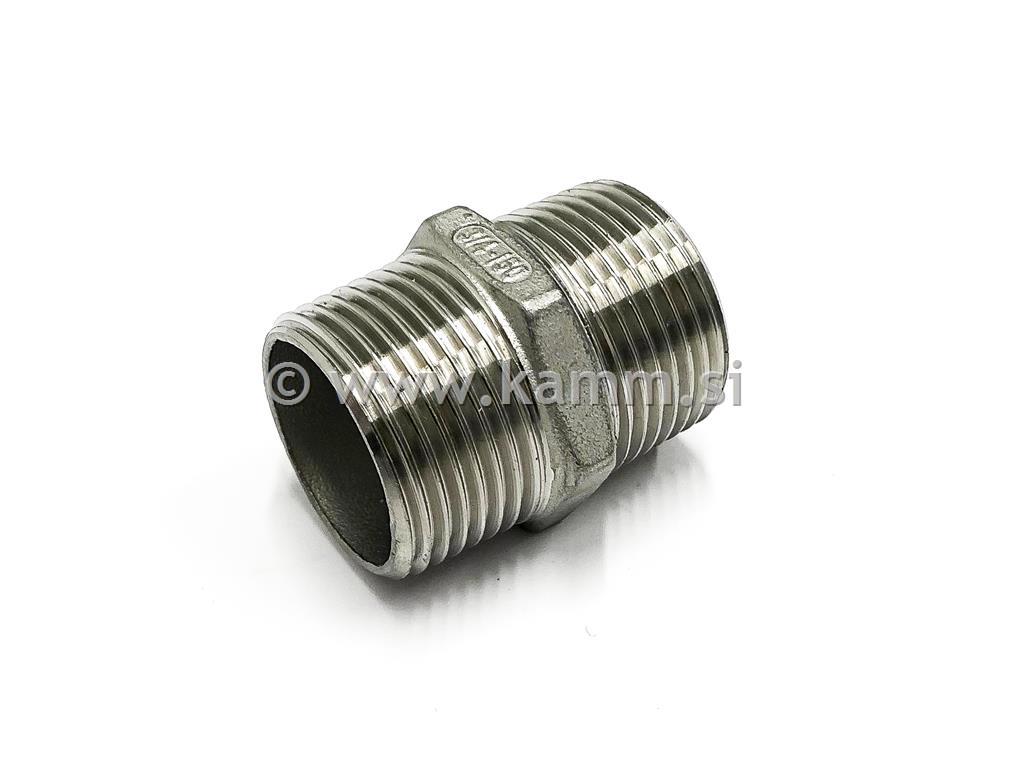 RF DVOVIJAČNIK 3/4"ART.77 IM
