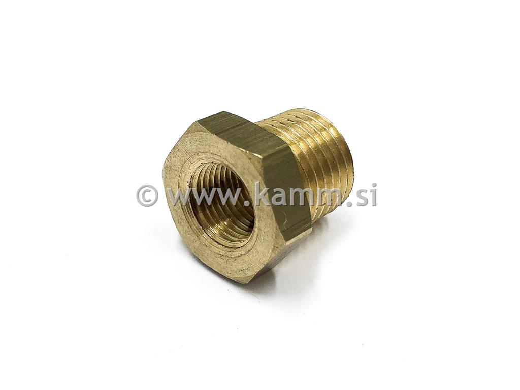 M 1435001 MS REDUCIRKA 1/4"-1/8"