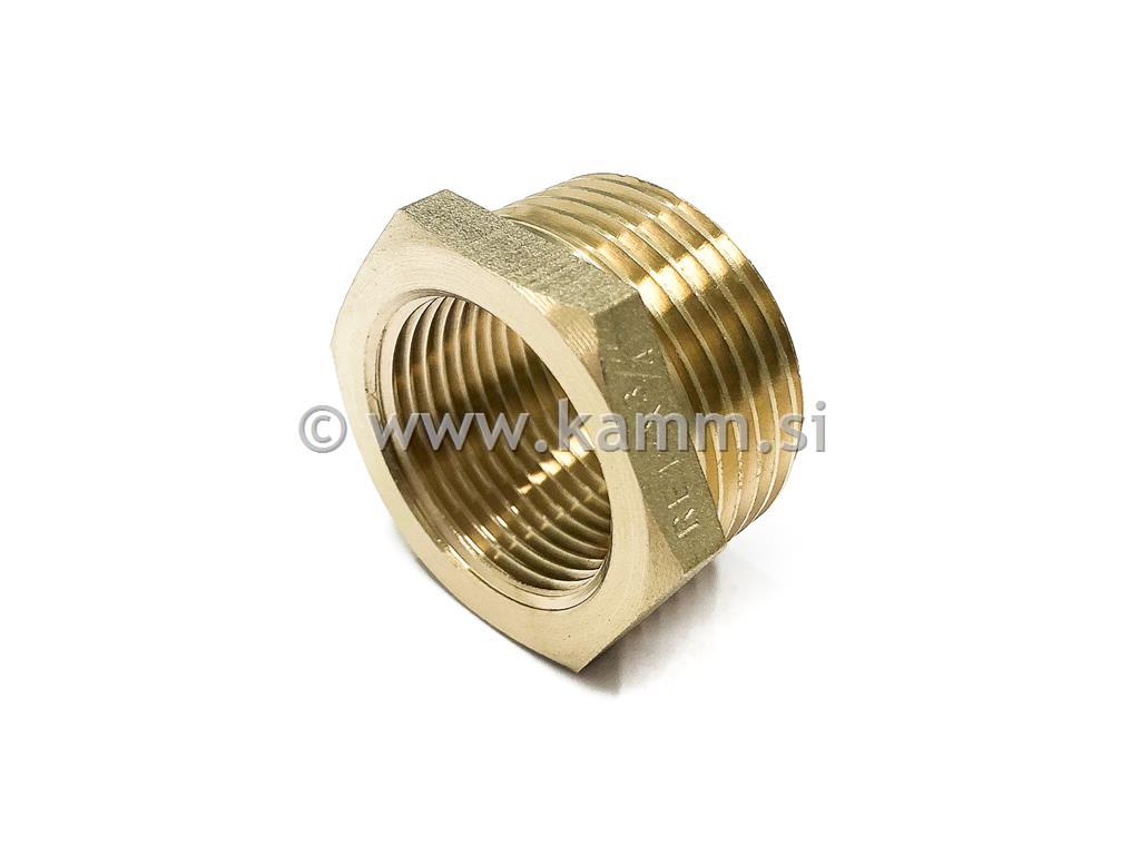 M 1435005 MS REDUCIRKA 1"-3/4"