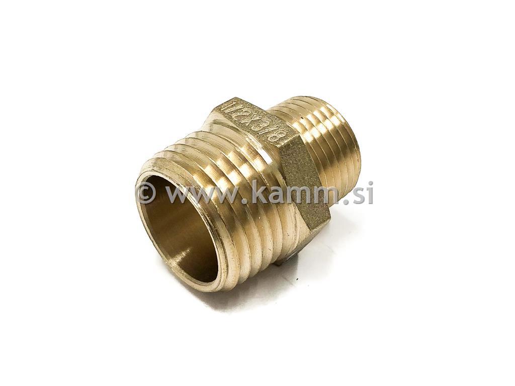 M 1434503 MS REDUCIR 1/2"-3/8"