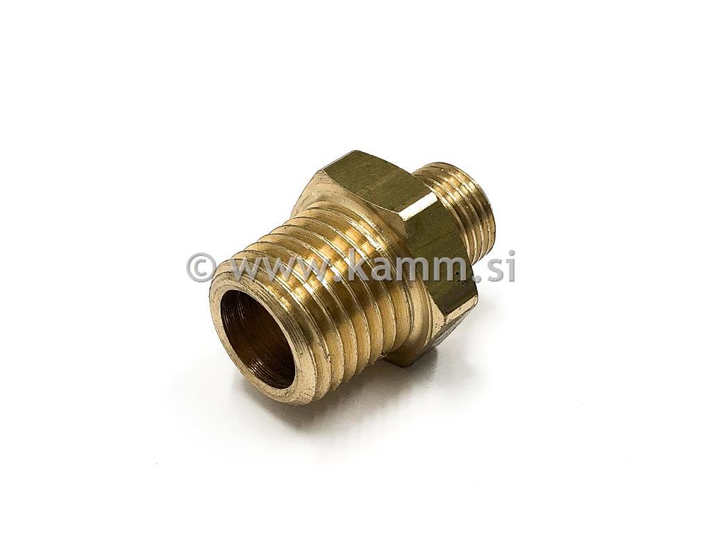 M 1434501 MS REDUCIR 1/4 X 1/8
