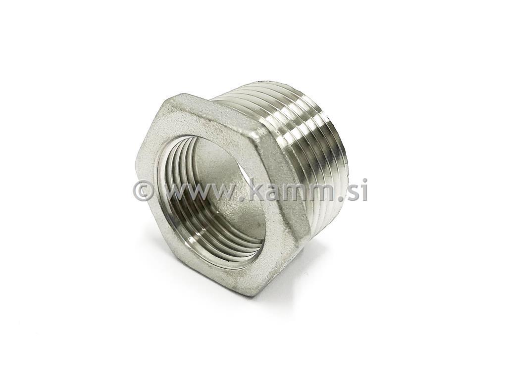 RF REDUCIR 1"-3/4" ART.82 IM