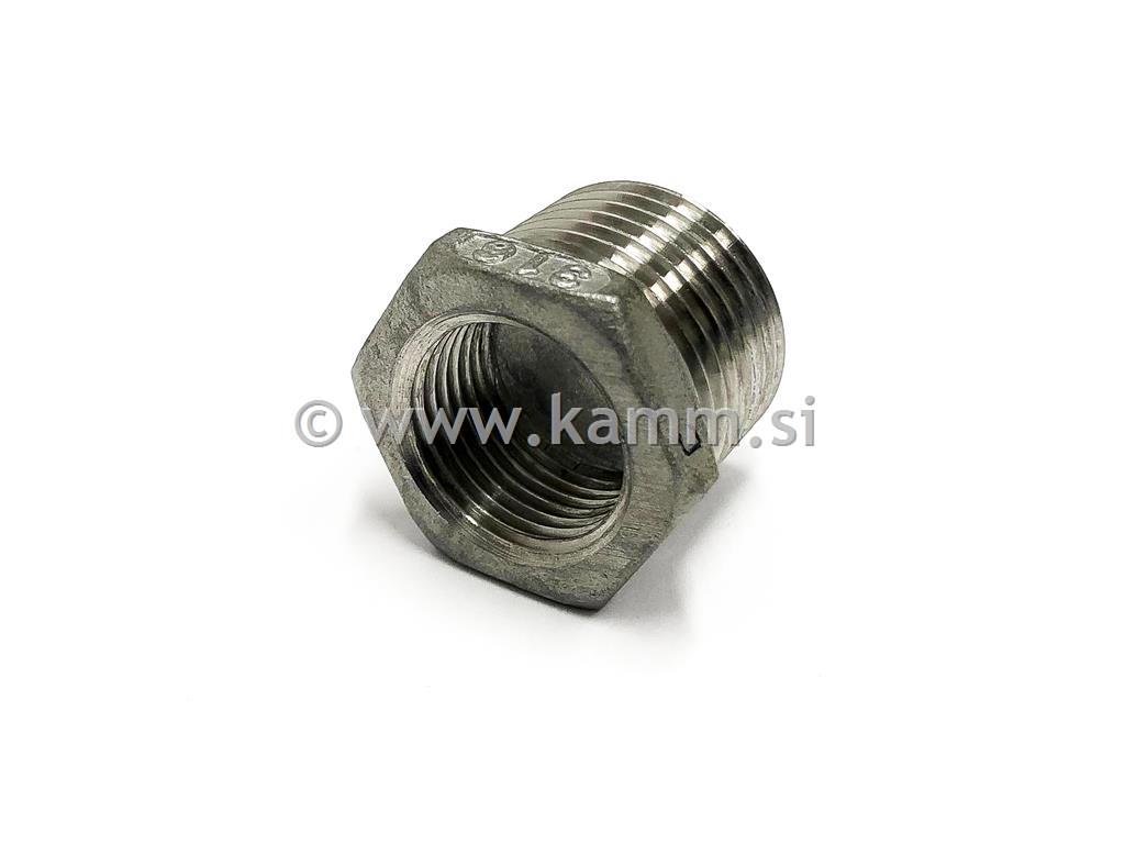 M 1438803 REDUCIR 1/2"-3/8"