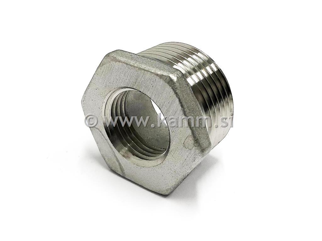 RF REDUCIR 1"-1/2"