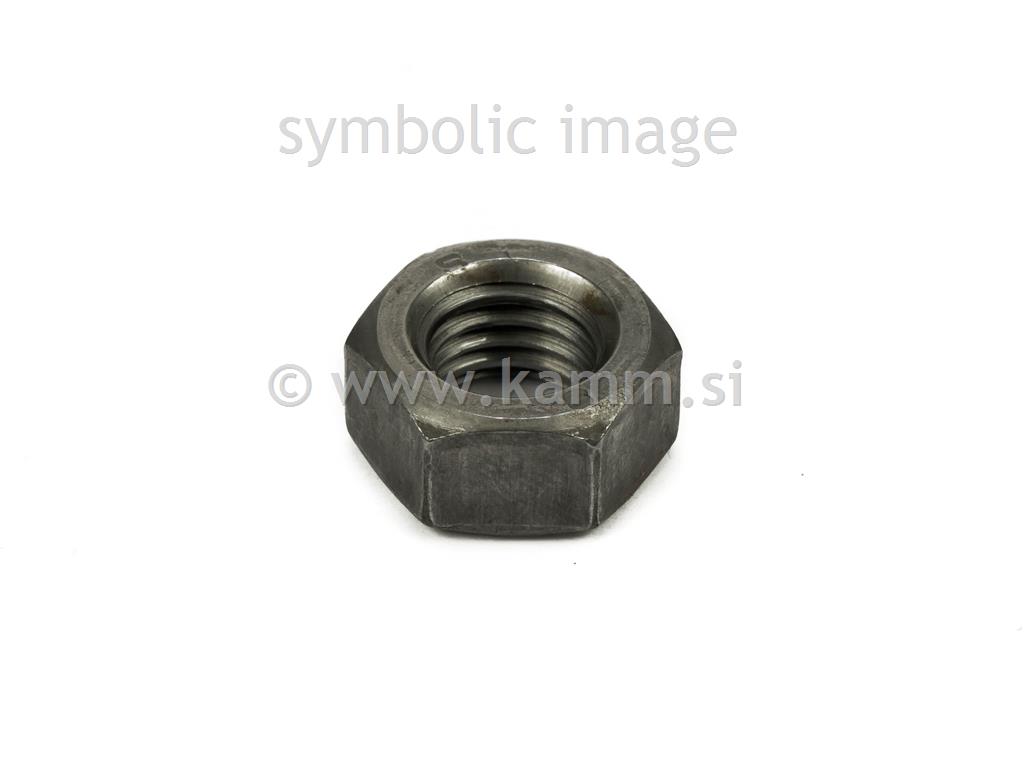 ČRNA MATICA M14 LEVA 934