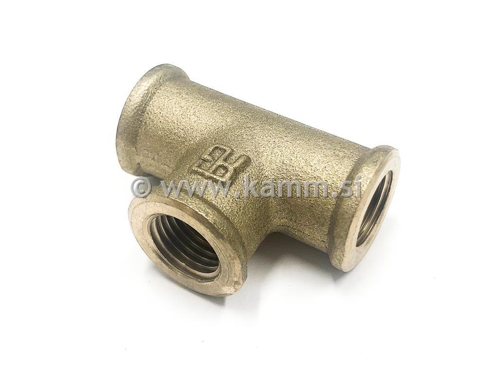 M 1434001 T KOS 1/4"