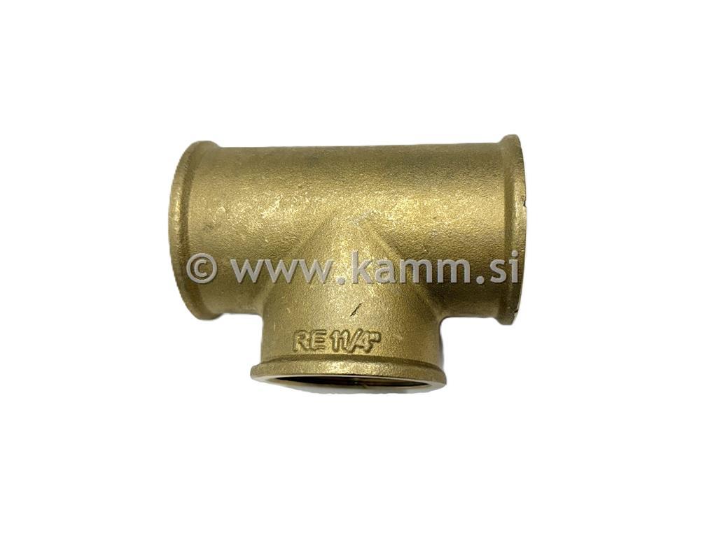 M 1434006 T KOS 1 1/4"
