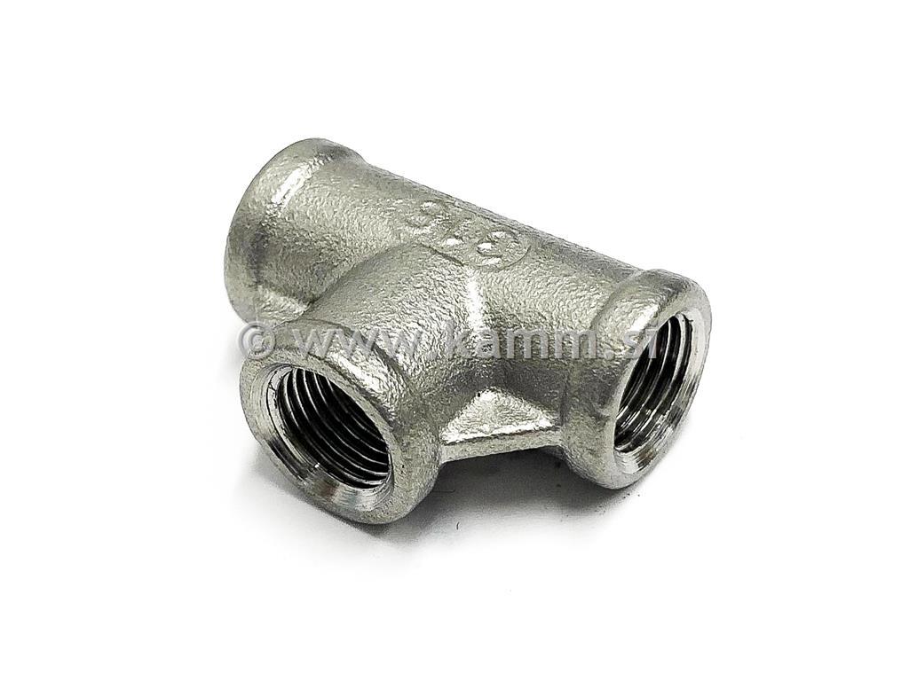 RF T KOS NOTR.NAV.1/8" ART.75 IM