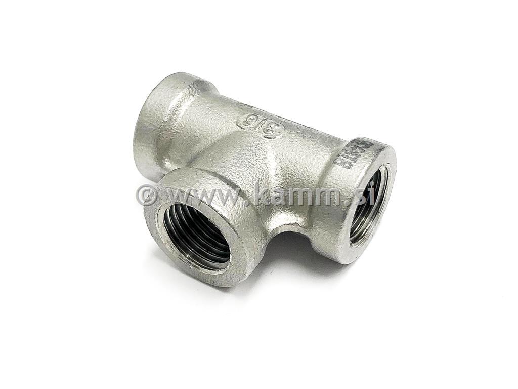 RF T KOS NOTR.NAV.1/4" ART.75 IM