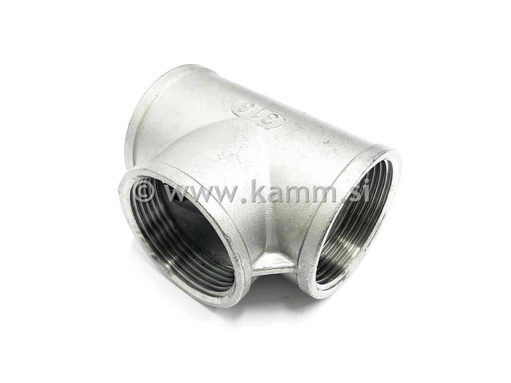RF T KOS NOTR.NAV.1"1/2 ART.75