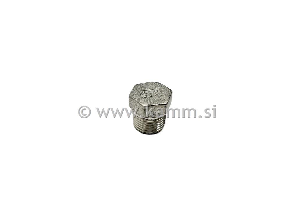 RF ČEP 1/8" ART.79 IM