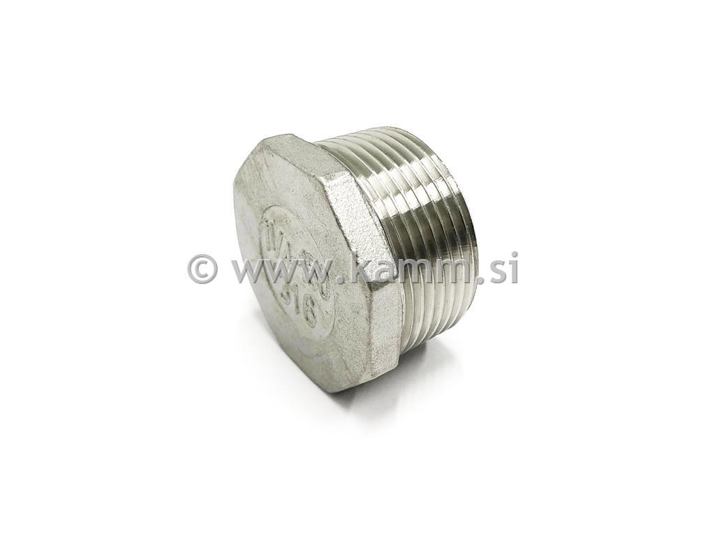 RF ČEP 1"1/4 ART.79 IM