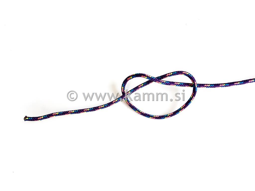 ART.0642903RO VRV MARLOV RACING 3mm