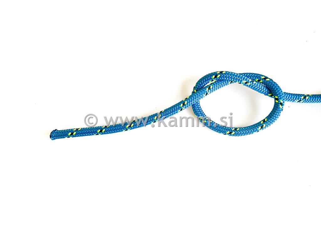 ART.0642906BL VRV RACING 6mm BLUE