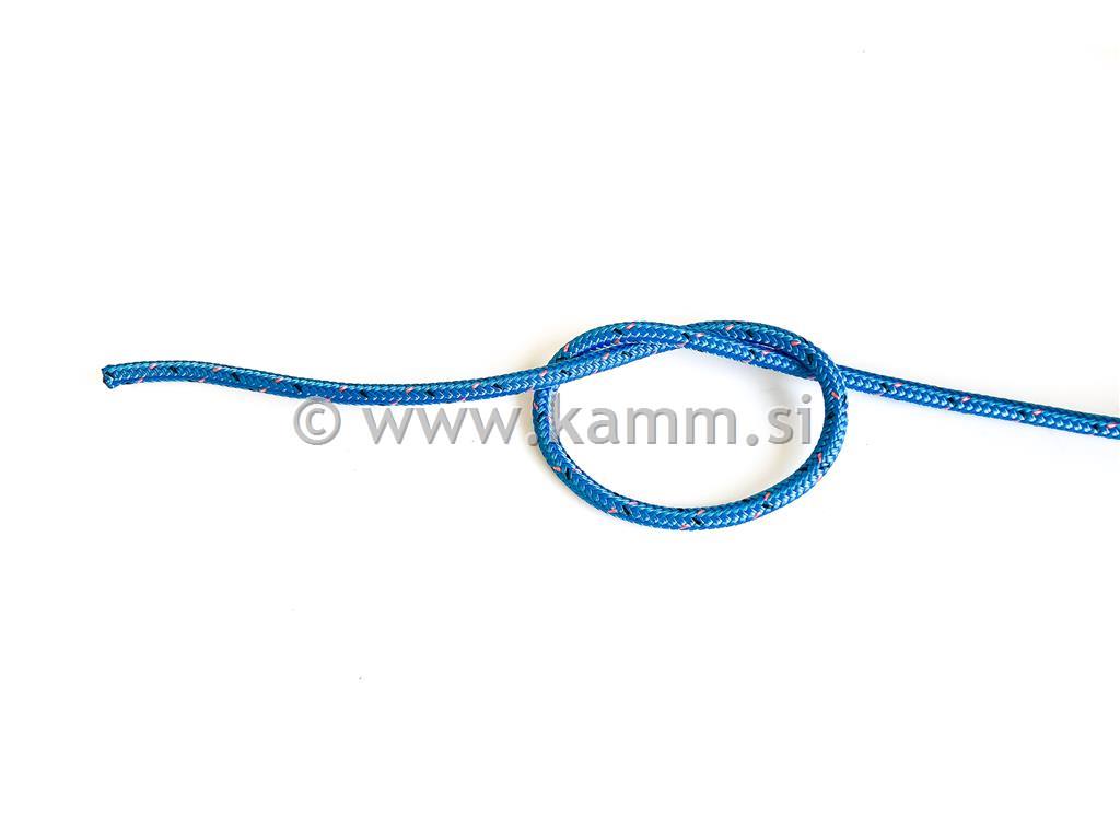 ART.0646505BL VRV MARLOW PRO 5 mm MODRA