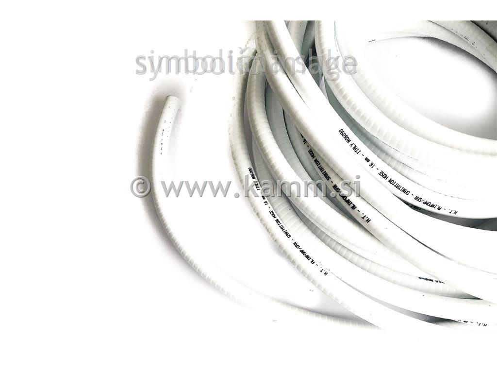 M 1400116 SANITARNA CEV fi16