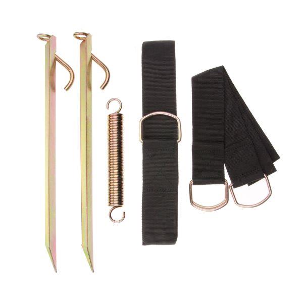 SET TRAKA
