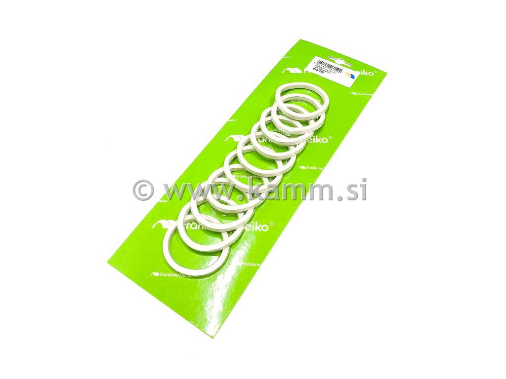 FF 610/782 GUM.OBROČEK