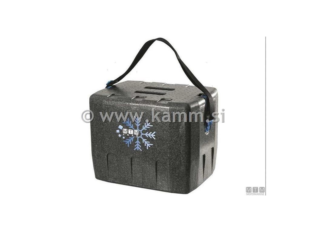 M 1540601 POSODA ZA LED 18L
