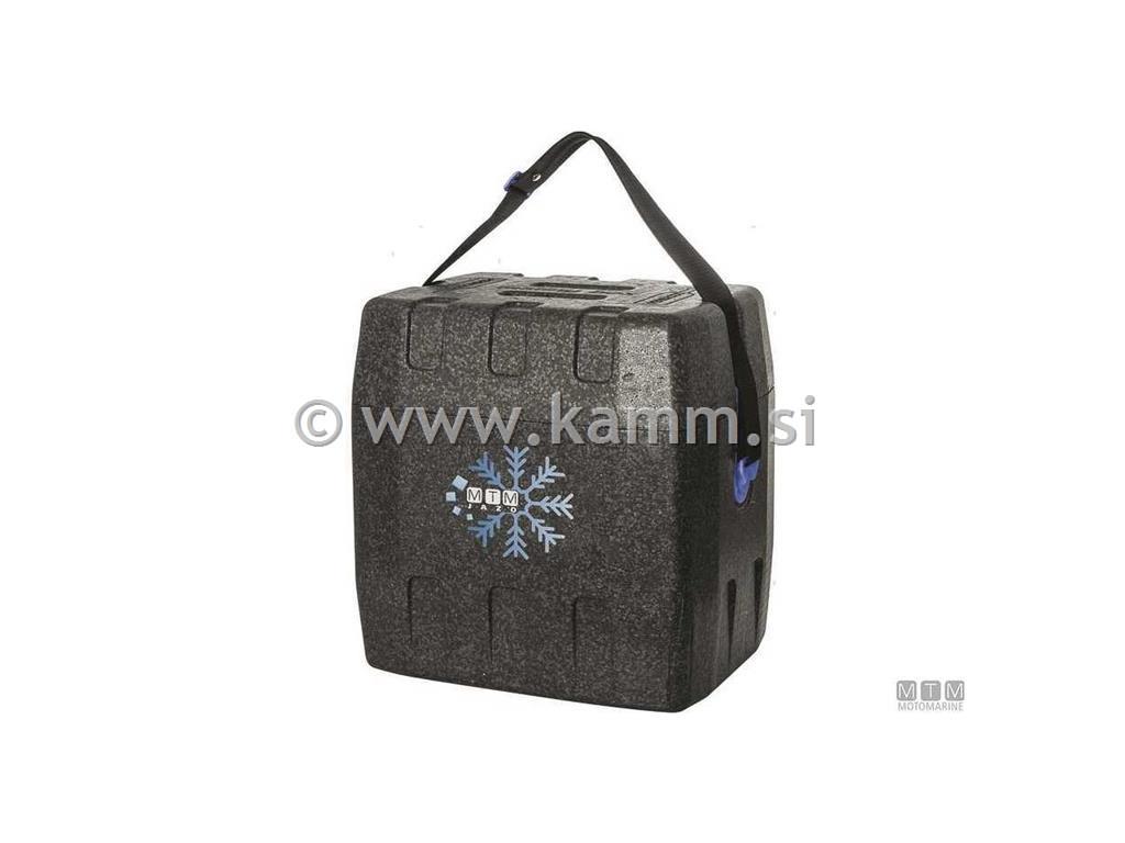 M 1540605 POSODA/BOX ZA LED 320X245X335