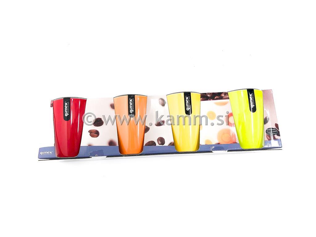 FF 550/254 SET SKODELIC*