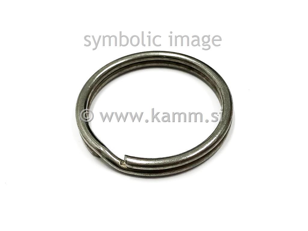 8501 TYP A RINKA ZA KLJUČE 1,4x20 mm
