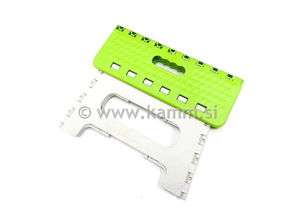 FF 400/796 ZLOŽ.PVC STOPNICA