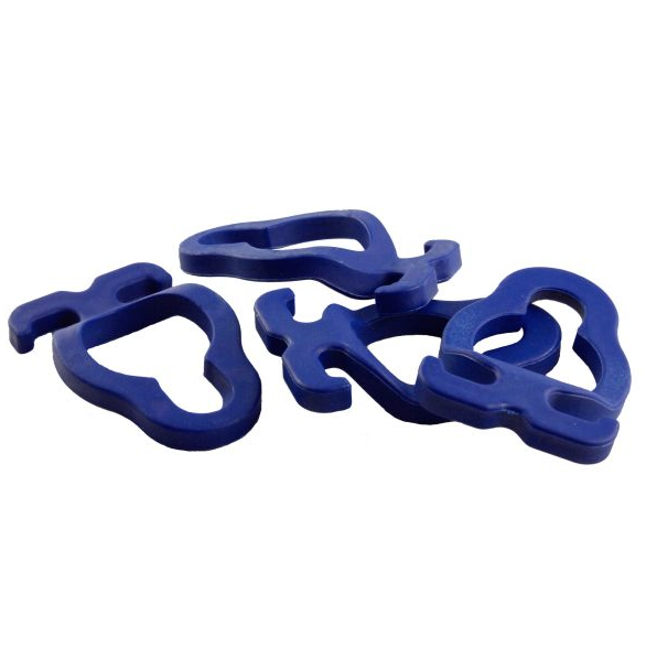 FF 610/142 PVC NOSILEC OBEŠALNIKA N